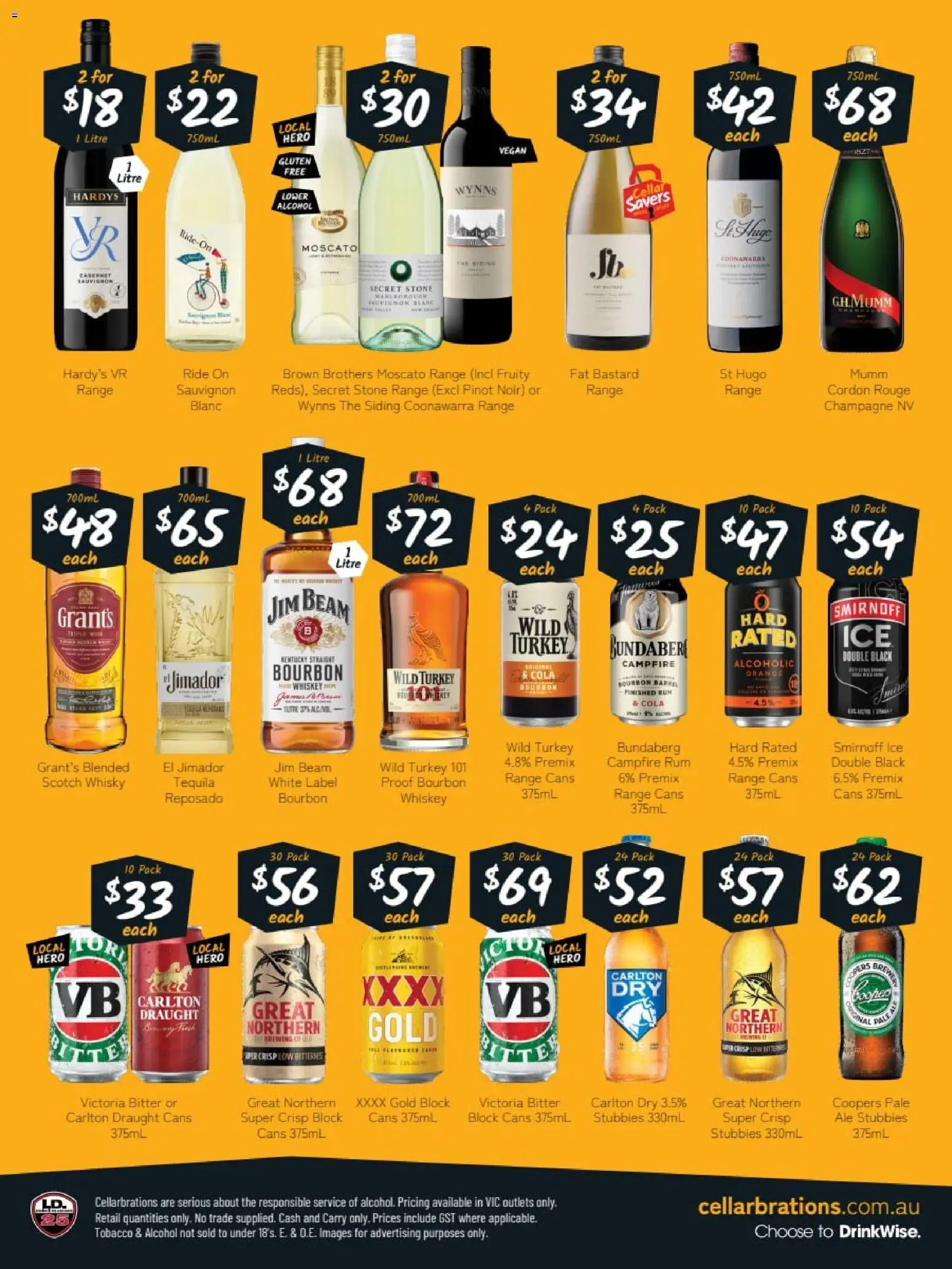 Cellarbrations catalogue - valid from 09.02.2026 | Page: 2