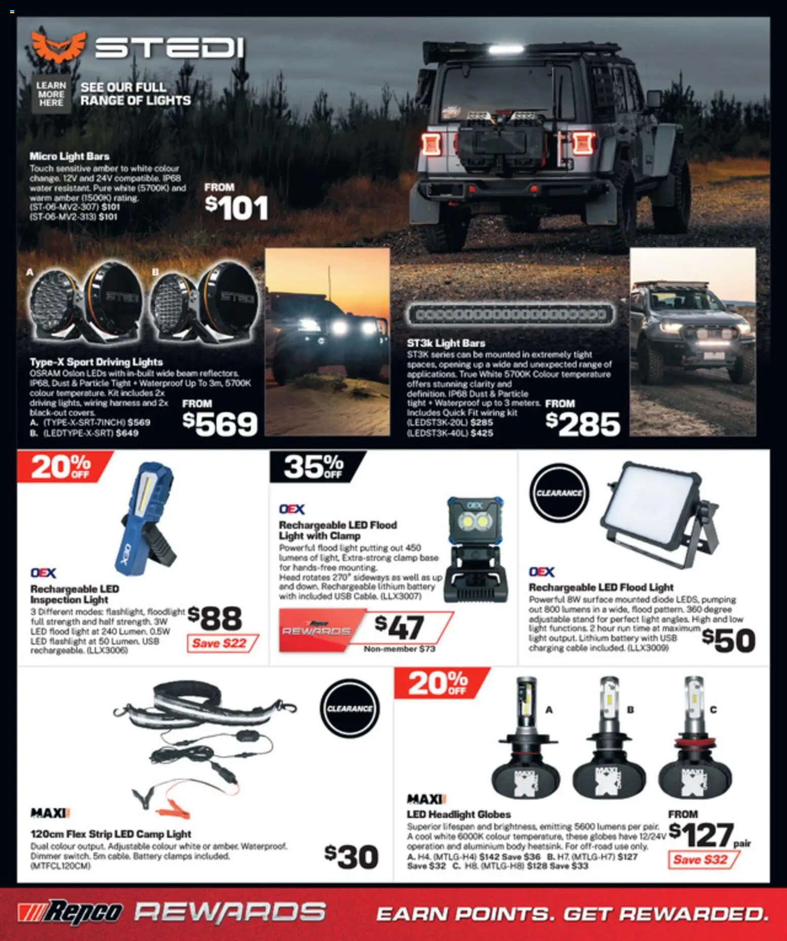 Repco catalogue from 30.10.2025 | Page: 12