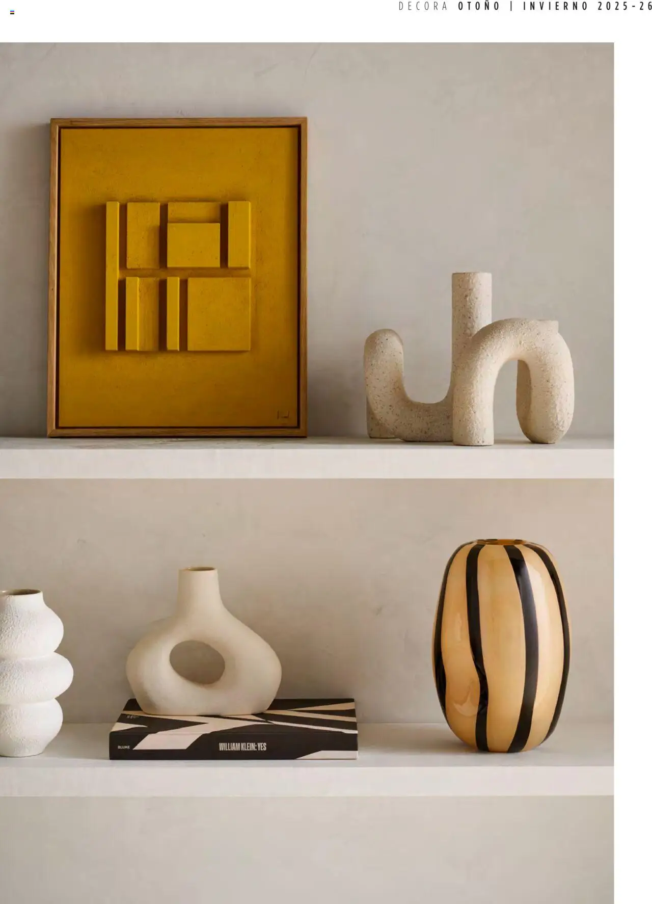 Nuevas ofertas de El Corte Inglés válidas en toda la República Mexicana desde el 14.10.2025. ¡Encuentra las mejores ofertas en El Corte Inglés -  Catálogo Decora! | Página: 25