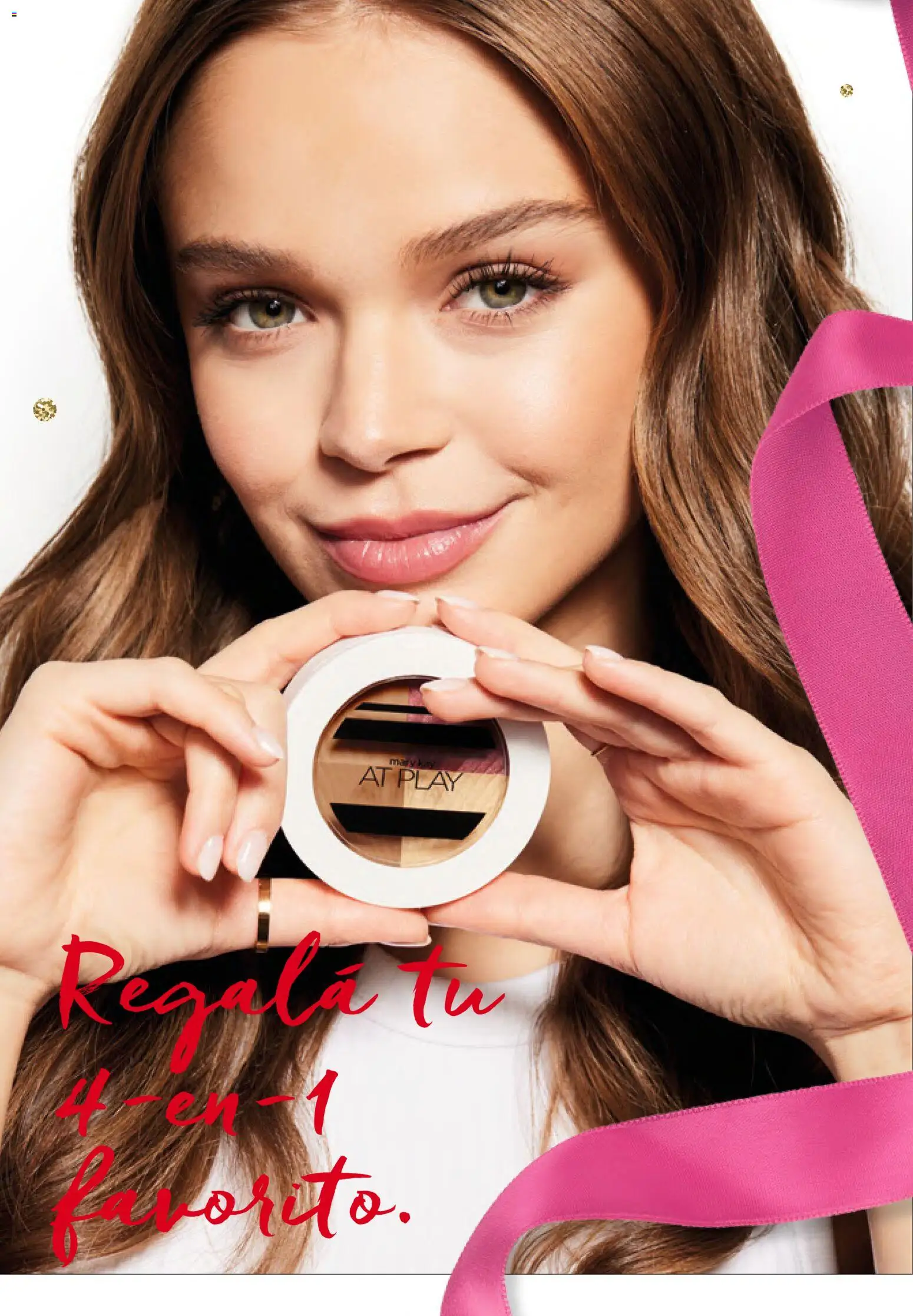 Mary Kay catálogo │ válido desde el 01.11.2025 | Página: 12