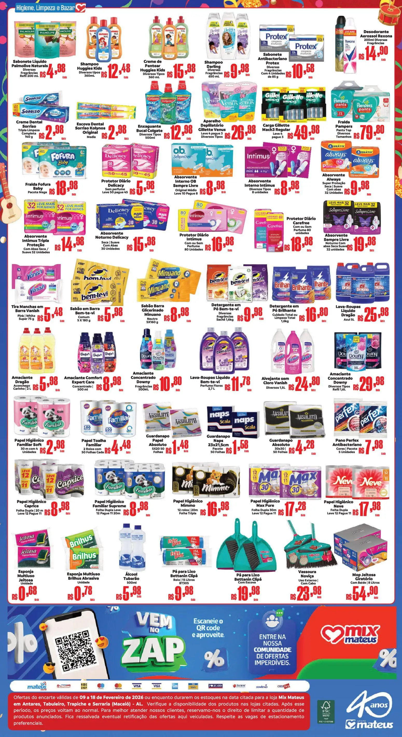 Mateus Folheto - válido de 09.02.2026 | Página: 4
