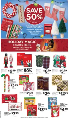 Preview of Ralphs weekly ads valid from 28.11.2025 | Page: 10