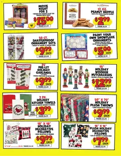 Preview of Ollie's weekly ads valid from 14.11.2025 | Page: 2