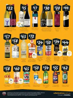 Preview of Cellarbrations catalogue  - valid from 06.04.2026 | Page: 2