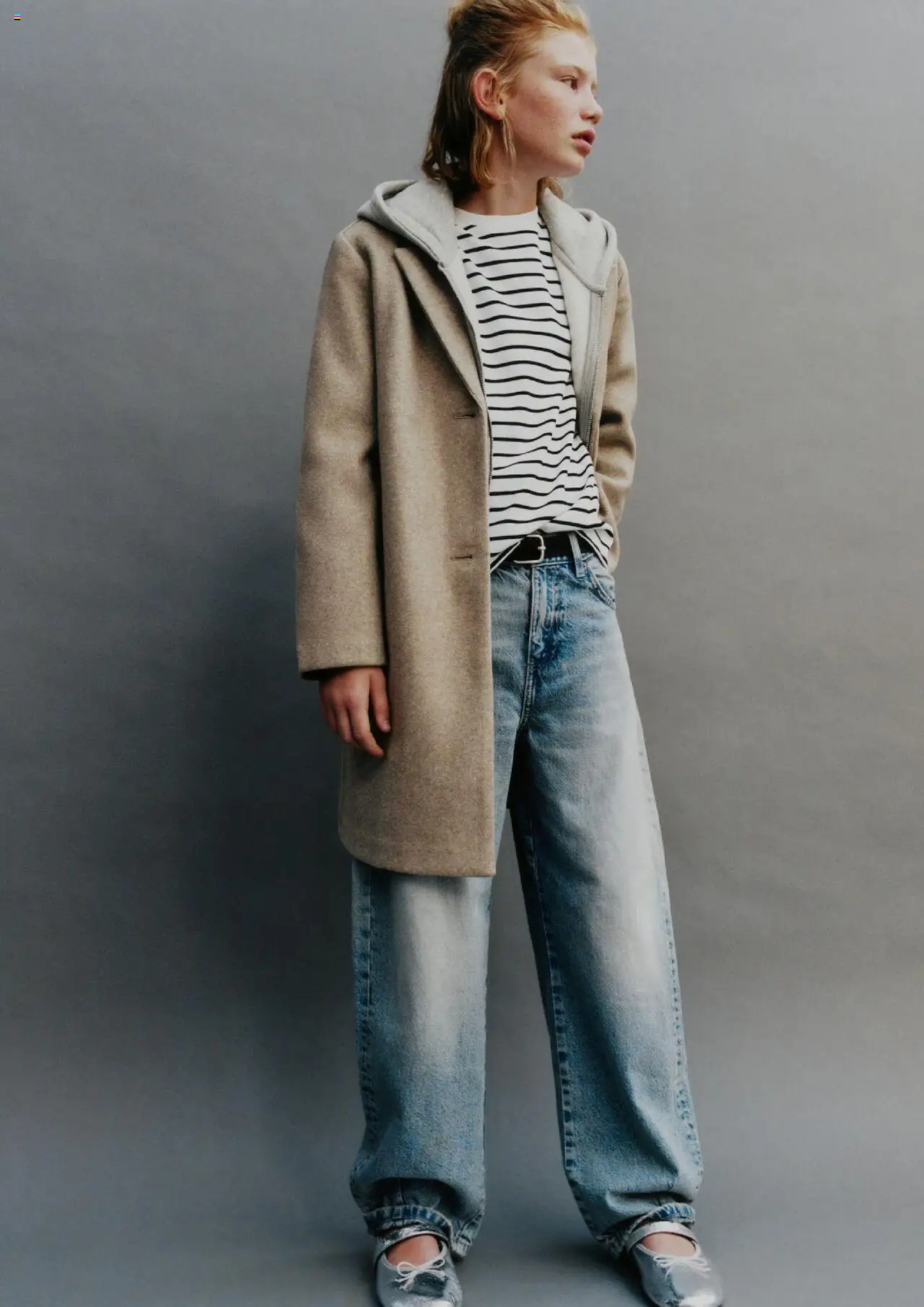 Nuevas ofertas de Zara válidas en toda la República Mexicana desde el 01.10.2025. ¡Encuentra las mejores ofertas en Zara - Catálogo Girls! | Página: 16