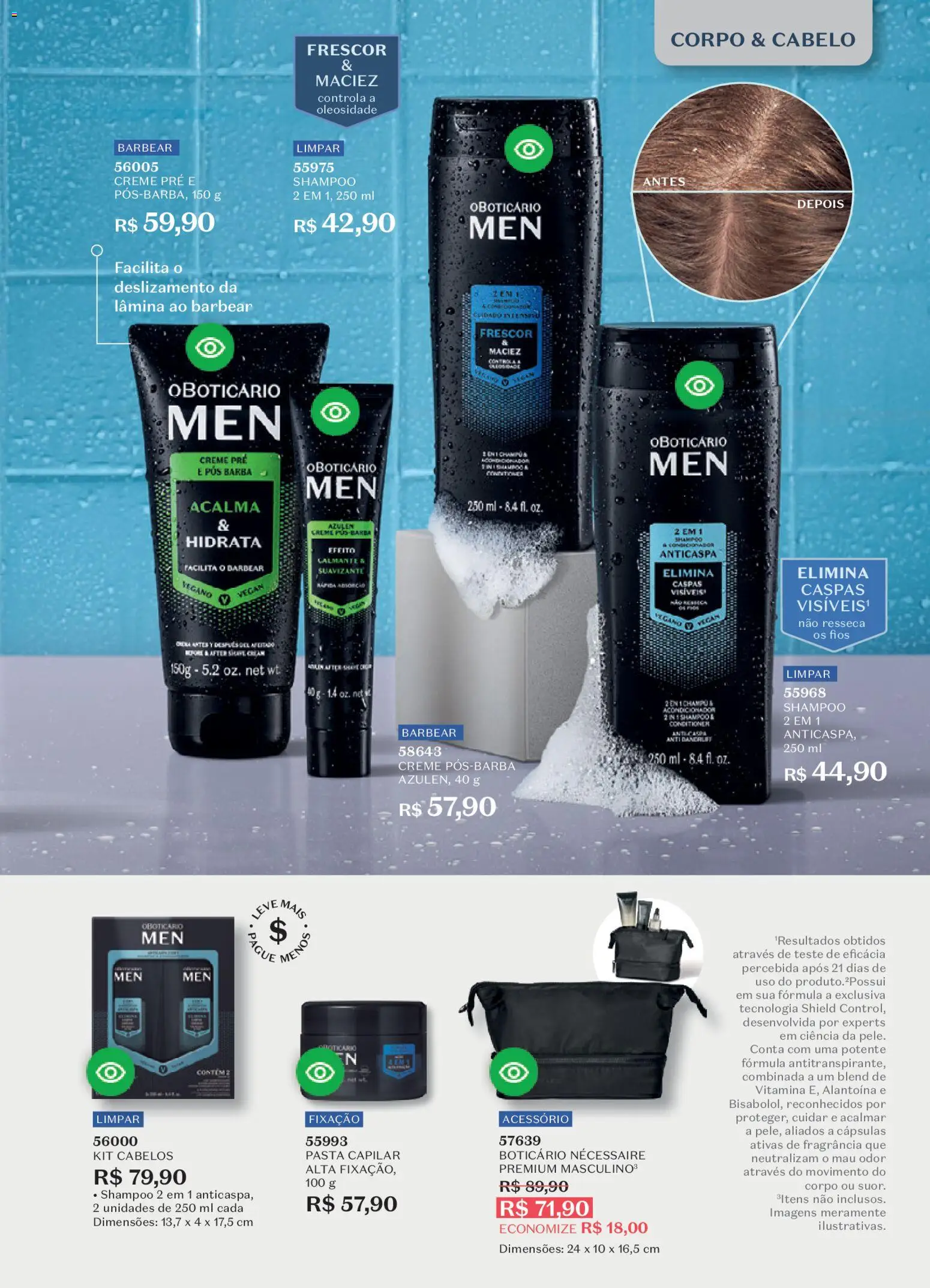 O Boticário Folheto - válido de 09.02.2026 | Página: 92