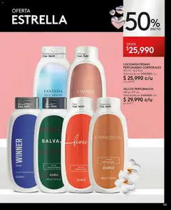 Ésika - Catálogo Ésika C03 -  Vista previa de la revista de la tienda Ésika valido desde el 01.03.2026 | Página: 130