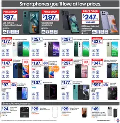 Preview of Officeworks Black Friday - valid from 17.11.2025 | Page: 7