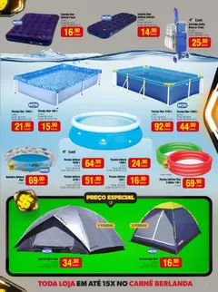 Berlanda Black Friday - Pré-Visualização do folheto da loja Berlanda, válido de 01.11.2025 | Página: 7