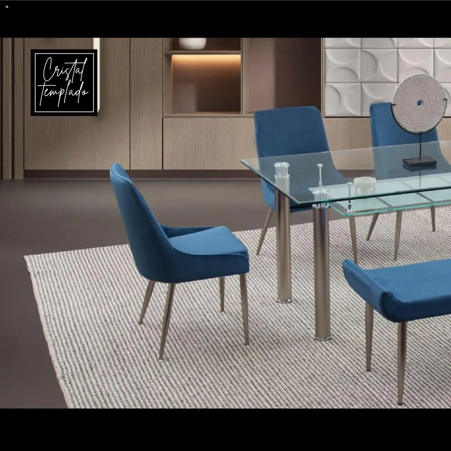 Nuevas ofertas de Muebles Dico válidas en toda la República Mexicana desde el 22.10.2025. ¡Encuentra las mejores ofertas en Muebles Dico catálogo Colección Premium! | Página: 50