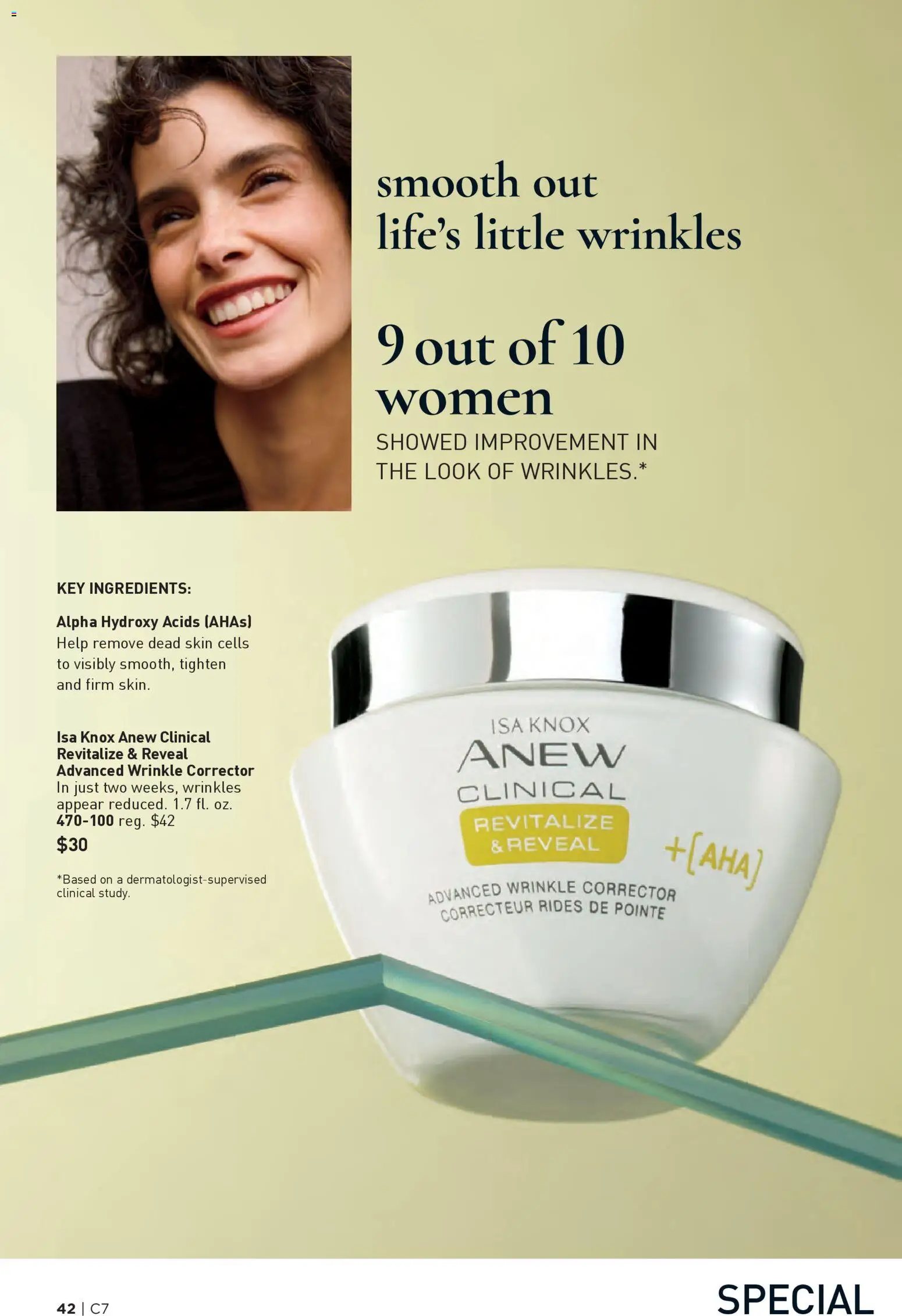 Avon Brochure - valid from 25.03.2026 | Page: 42