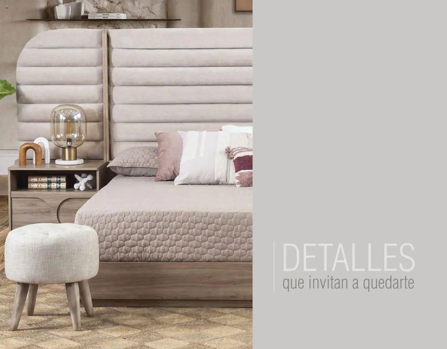 Nuevas ofertas de Muebles Dico válidas en toda la República Mexicana desde el 05.01.2026. ¡Encuentra las mejores ofertas en Muebles Dico catálogo Recámaras! | Página: 2