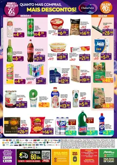 Super Muffato - Ofertas da semana - Pré-Visualização do folheto da loja Super Muffato, válido de 13.11.2025 | Página: 2