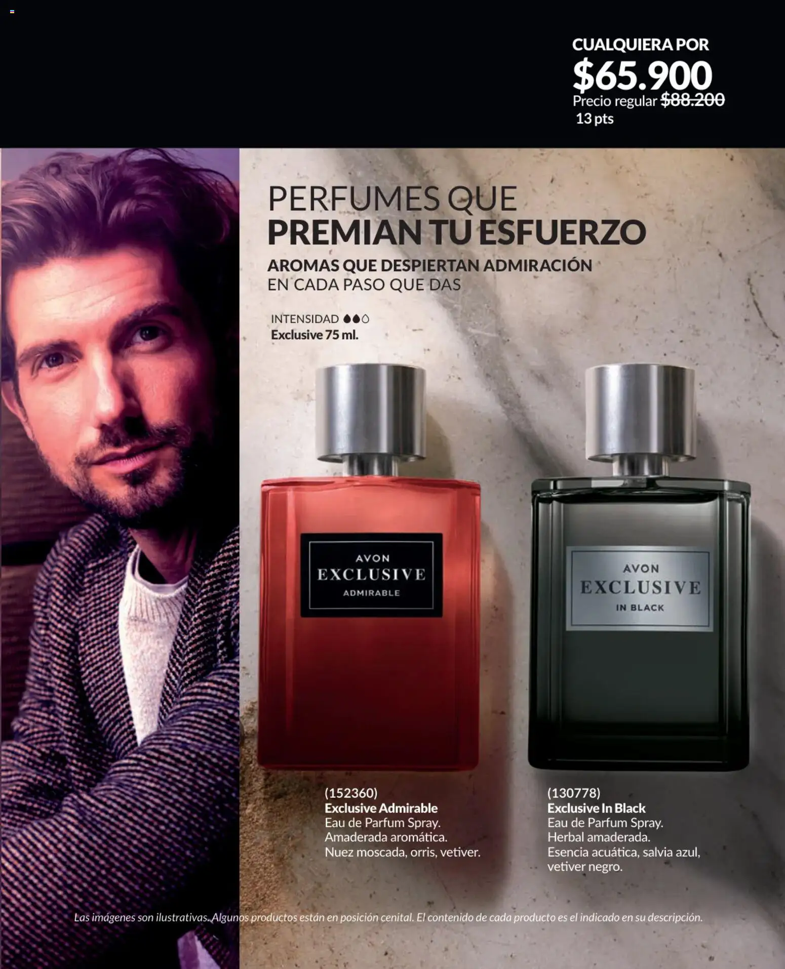 Avon revista - valida desde el 25.02.2026 | Página: 73