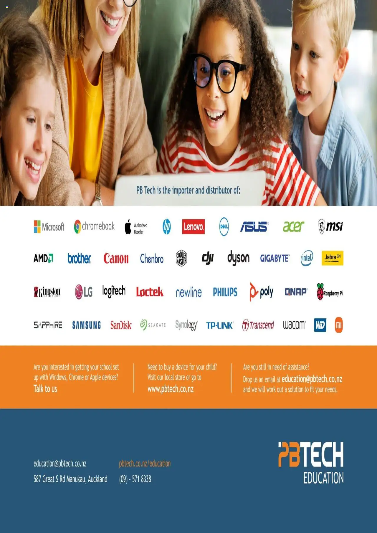 PB Tech catalogue from 01.01.2025 | Page: 84