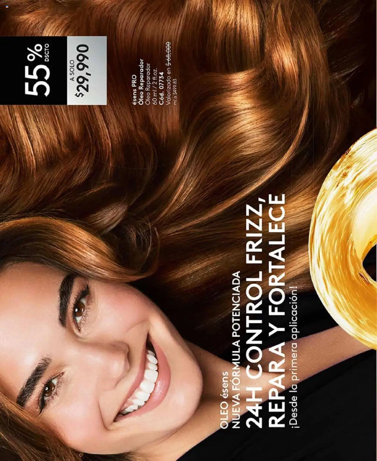 Ésika revista - valida desde el 14.10.2025 | Página: 128