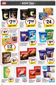IGA catalogue - valid from 23.07.2025 | Page: 19