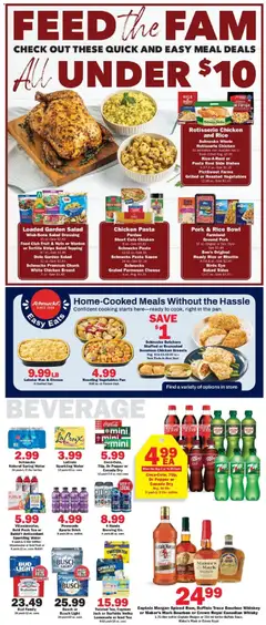 Preview of Schnucks weekly ads valid from 08.04.2026 | Page: 3