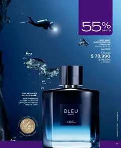 L'Bel - C16/2025 -  Vista previa de la revista de la tienda L'Bel valido desde el 24.09.2025 | Página: 31