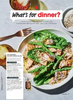 Preview of Coles October 2025 - valid from 06.10.2025 | Page: 19