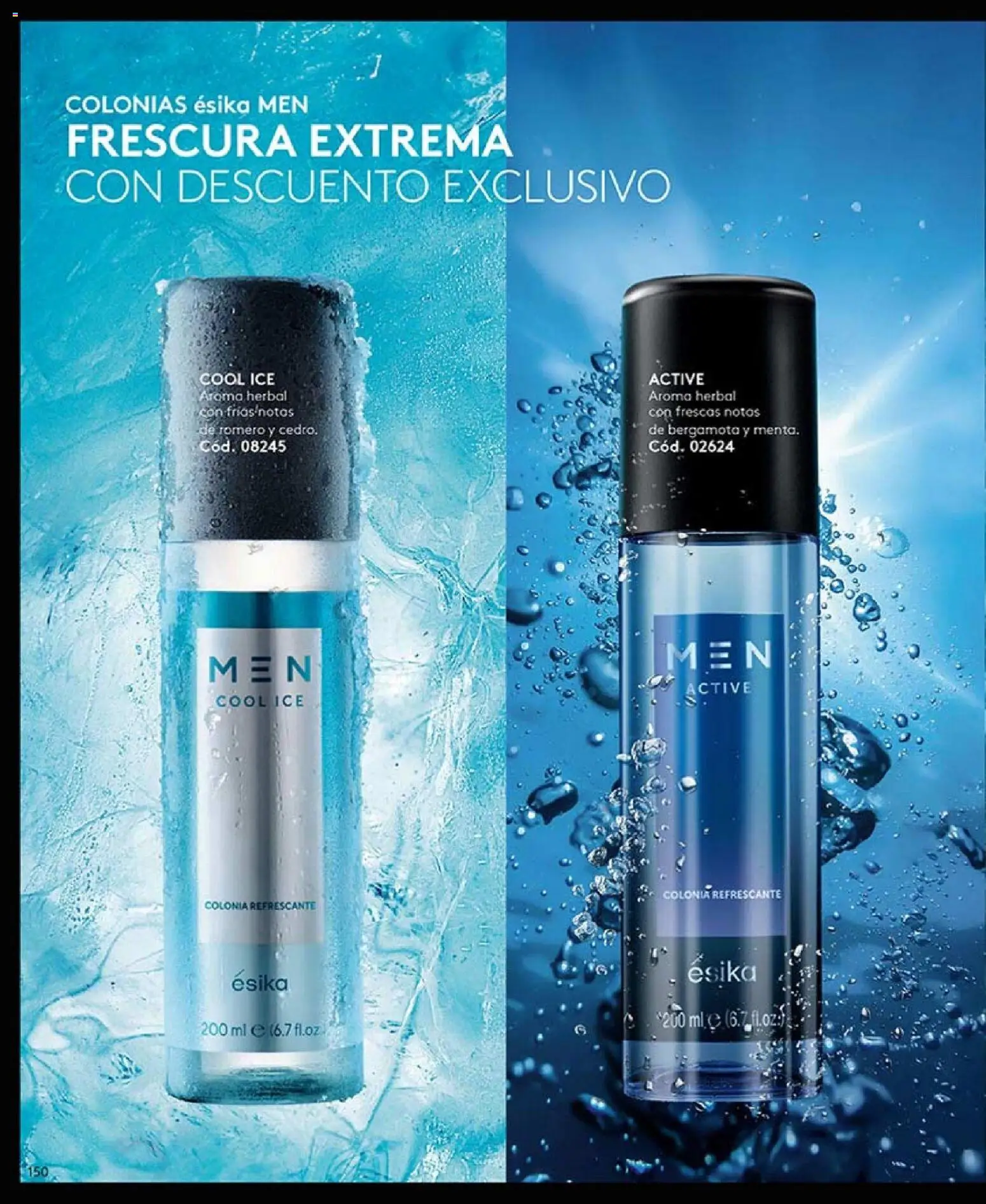 Ésika revista - valida desde el 01.02.2026 | Página: 150