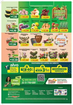 Mart Minas - Ofertas da semana  - Pré-Visualização do folheto da loja Mart Minas, válido de 20.11.2025 | Página: 8
