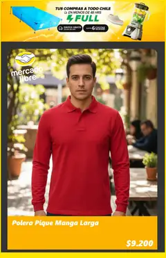 Mercado Libre ofertas  válido desde el 05.01.2026 | Página: 2