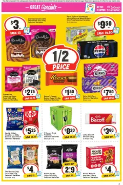 IGA catalogue - valid from 17.09.2025 | Page: 6