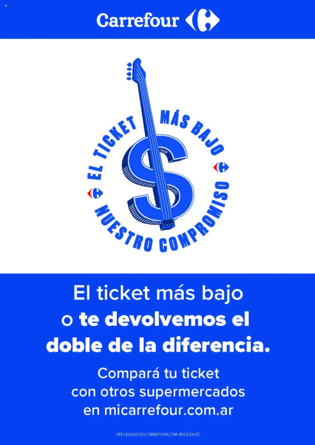 Carrefour ofertas │ válido desde el 24.06.2025 | Página: 52 | Productos: Té