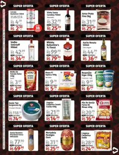 Supermercado Dalben Folheto - válido de 30.07.2025 | Página: 2