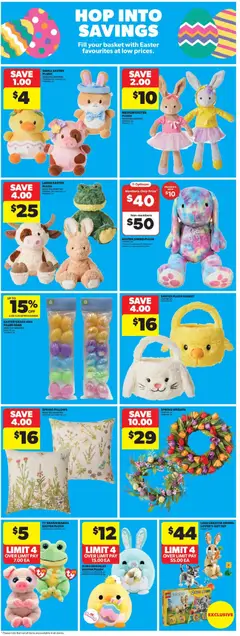 Preview of Real Canadian Superstore weekly flyer / circulaire from shop Real Canadian Superstore valid from 12.03.2026 | Page: 30 | Products: PC, Basket, Eggs
