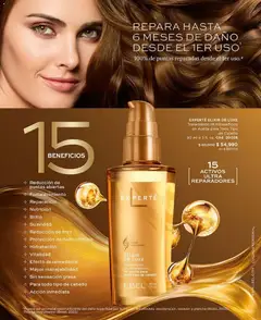 L'Bel - Catalogo C01/2026 -  Vista previa de la revista de la tienda L'Bel valido desde el 01.01.2026 | Página: 71