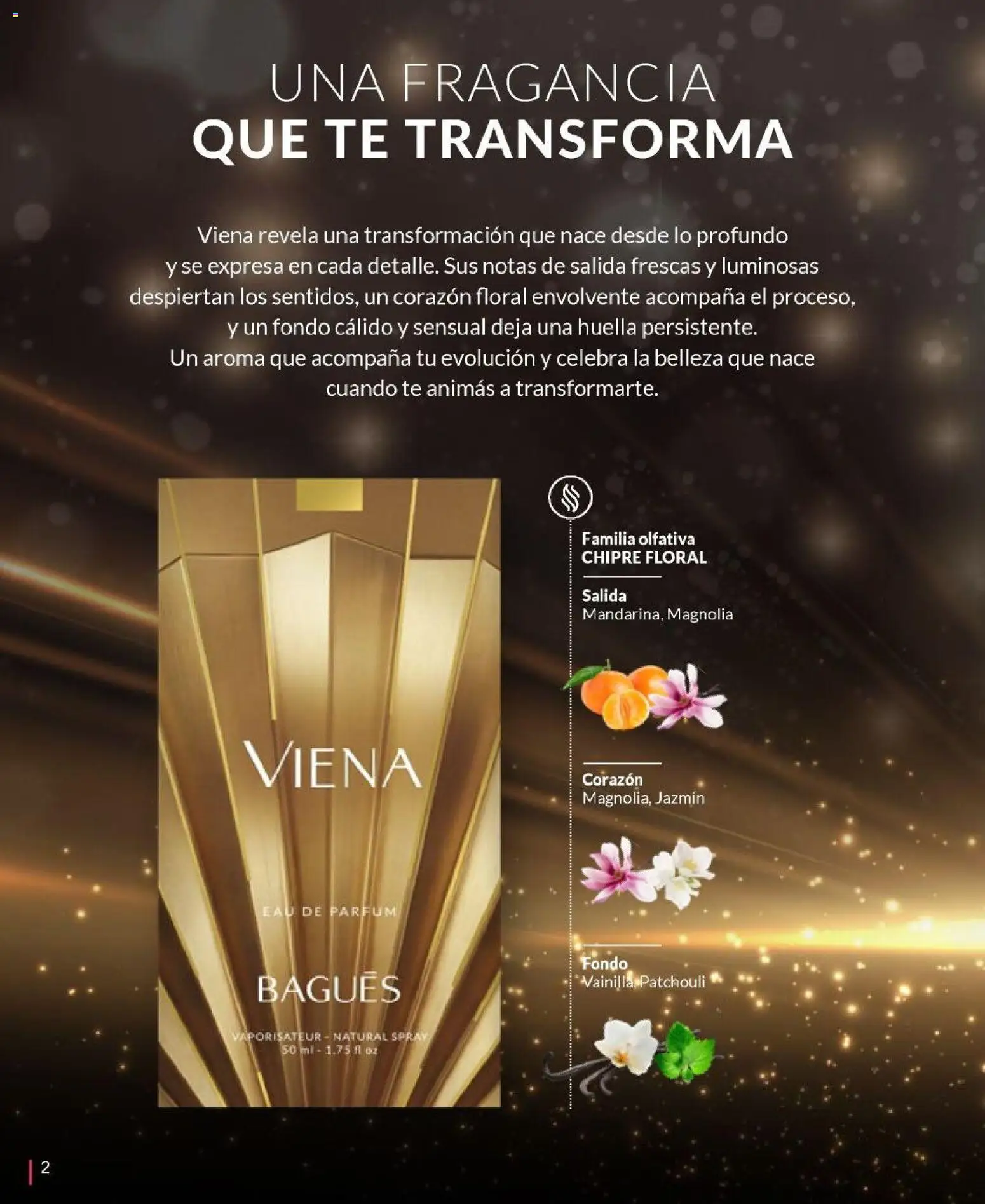 Bagués - Catálogo │ válido desde el 06.04.2026 | Página: 2