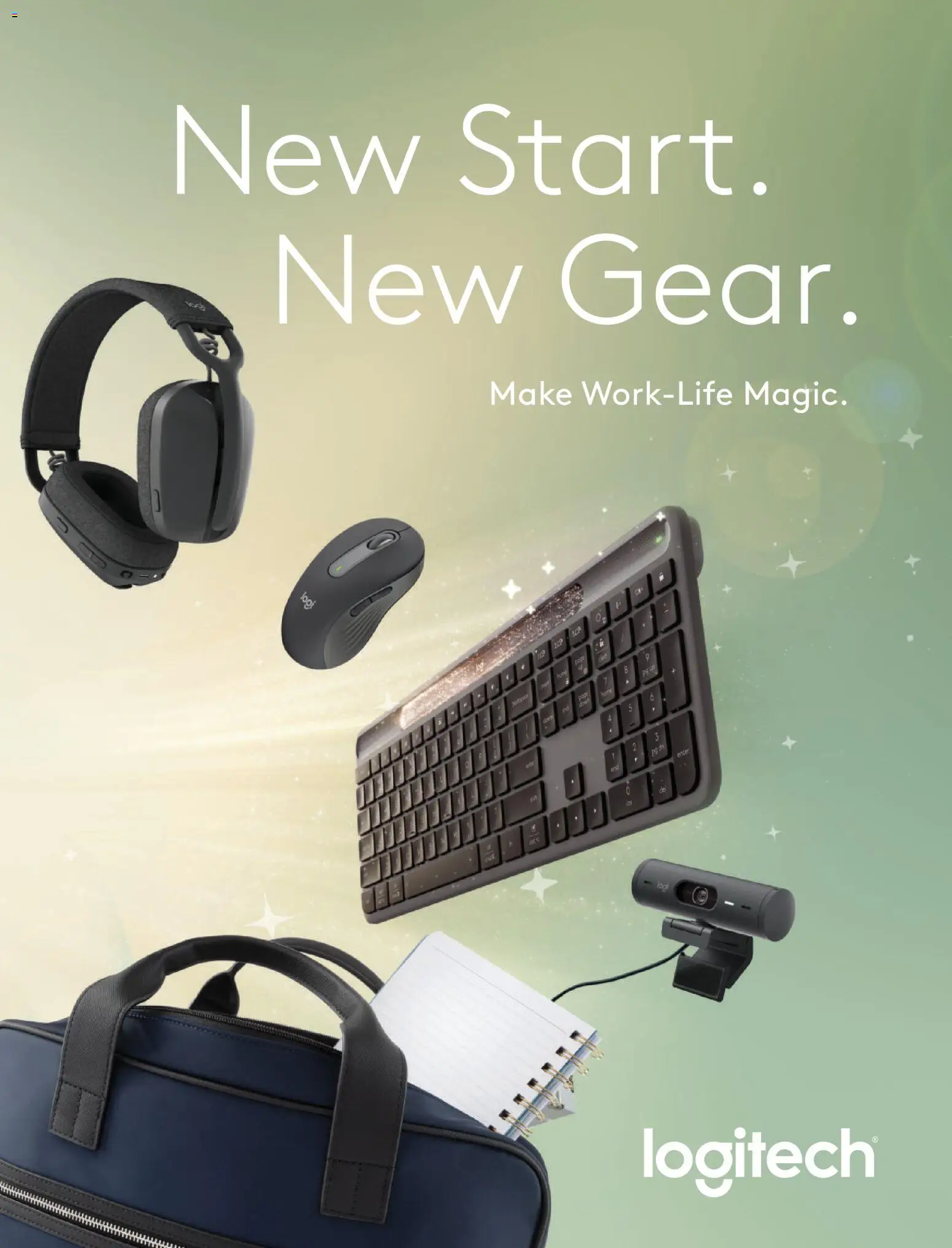 Officeworks catalogue - valid from 01.01.2026 | Page: 2