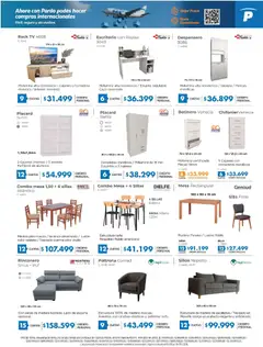 Vista previa Pardo catálogo válido desde el 01.03.2026 | Página: 11