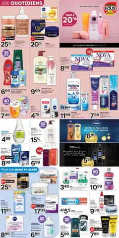 Preview of Brunet - Black Friday  from shop Brunet valid from 27.11.2025 | Page: 7 | Products: Cream, Conditioner