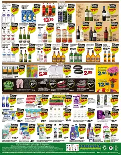 Confiança Black Friday - Pré-Visualização do folheto da loja Confiança, válido de 28.11.2025 | Página: 4