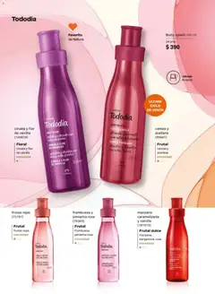 Vista previa de Natura campaña 5 2026, nuevo folleto de la tienda, válido en México a partir del 13.03.2026 | Página: 44