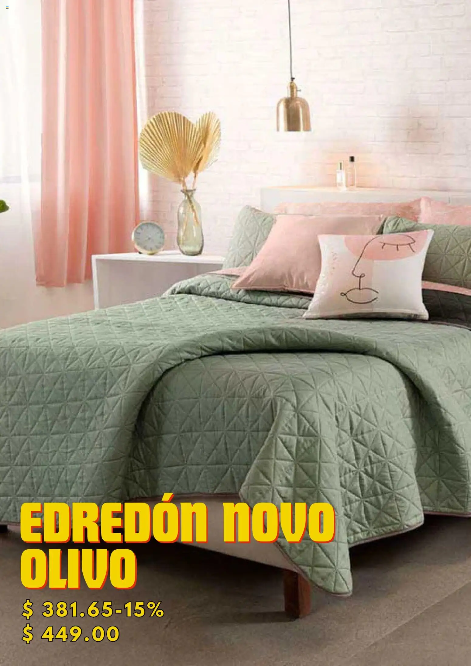 Nuevas ofertas de Vianney válidas en toda la República Mexicana desde el 27.11.2025. ¡Encuentra las mejores ofertas en Vianney Black Friday! | Página: 4