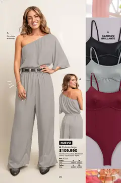 Leonisa - Catálogo estilo -  Vista previa de la revista de la tienda Leonisa valido desde el 01.11.2025 | Página: 22