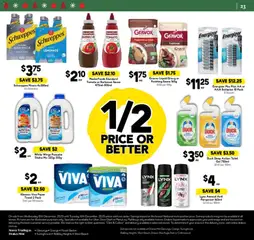 Preview of Drakes Catalogue  - valid from 10.12.2025 | Page: 24