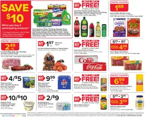Preview of Giant weekly ads valid from 27.03.2026 | Page: 5