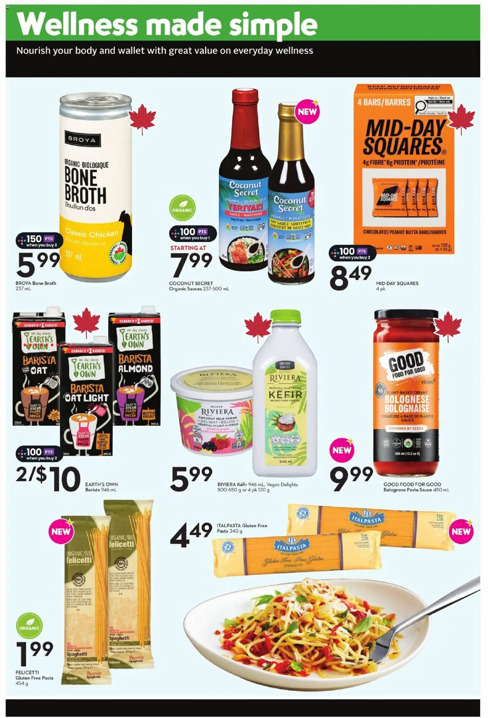 Sobeys flyer valid from 05.02.2026 | Page: 23