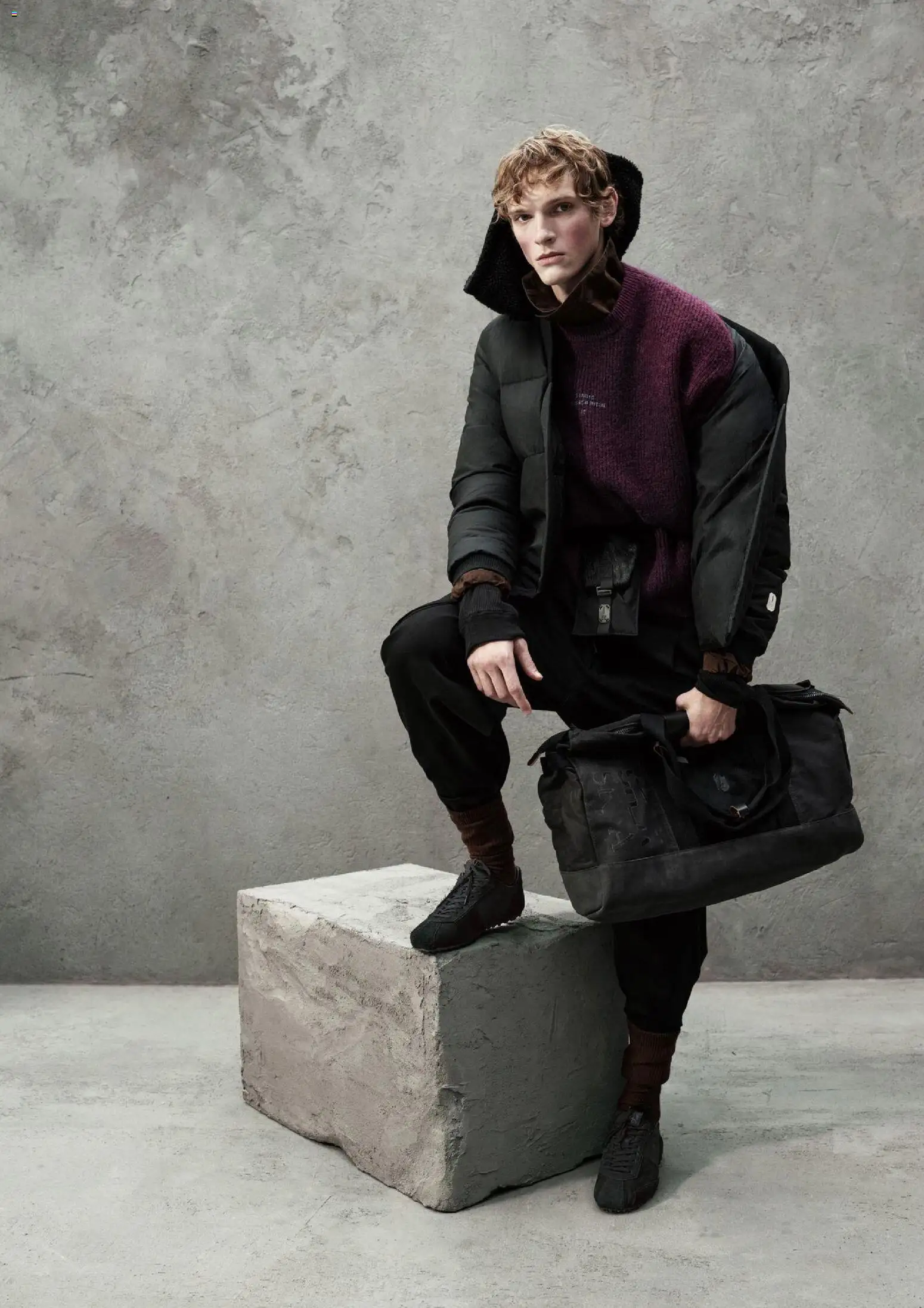 Zara ofertas  │ válido desde el 01.11.2025 | Página: 12