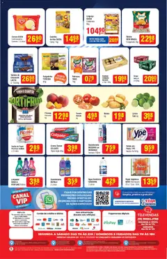 Higa Atacado - Ofertas da semana - Pré-Visualização do folheto da loja Higa Atacado, válido de 11.11.2025 | Página: 2