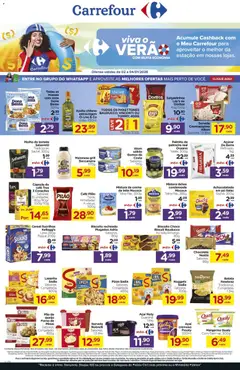 Carrefour - Ofertas da semana - Pré-Visualização do folheto da loja Carrefour, válido de 02.01.2026