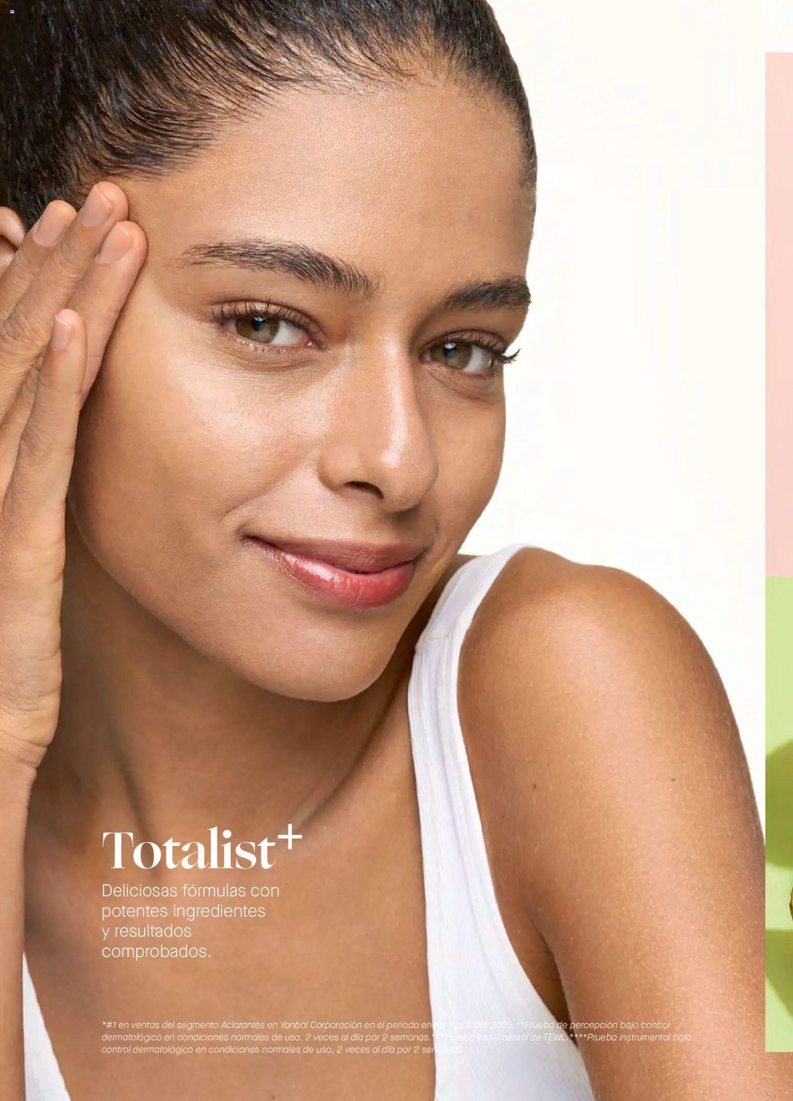 Yanbal revista - valida desde el 31.01.2026 | Página: 82