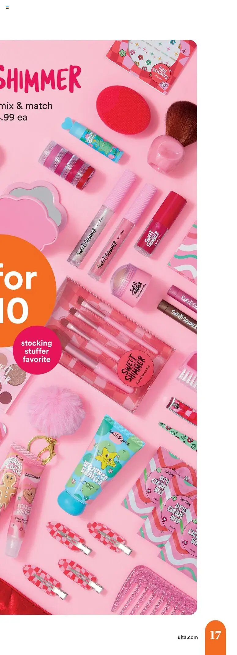 Ulta Beauty Black Friday - valid from 23.11.2025 | Page: 33