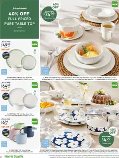 Harris Scarfe catalogue - valid from 21.08.2025 | Page: 12