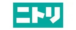 ニトリー logo